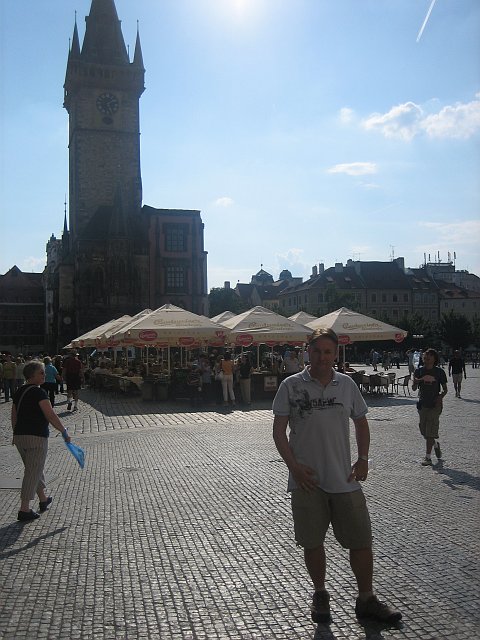 006 - Prague 2007